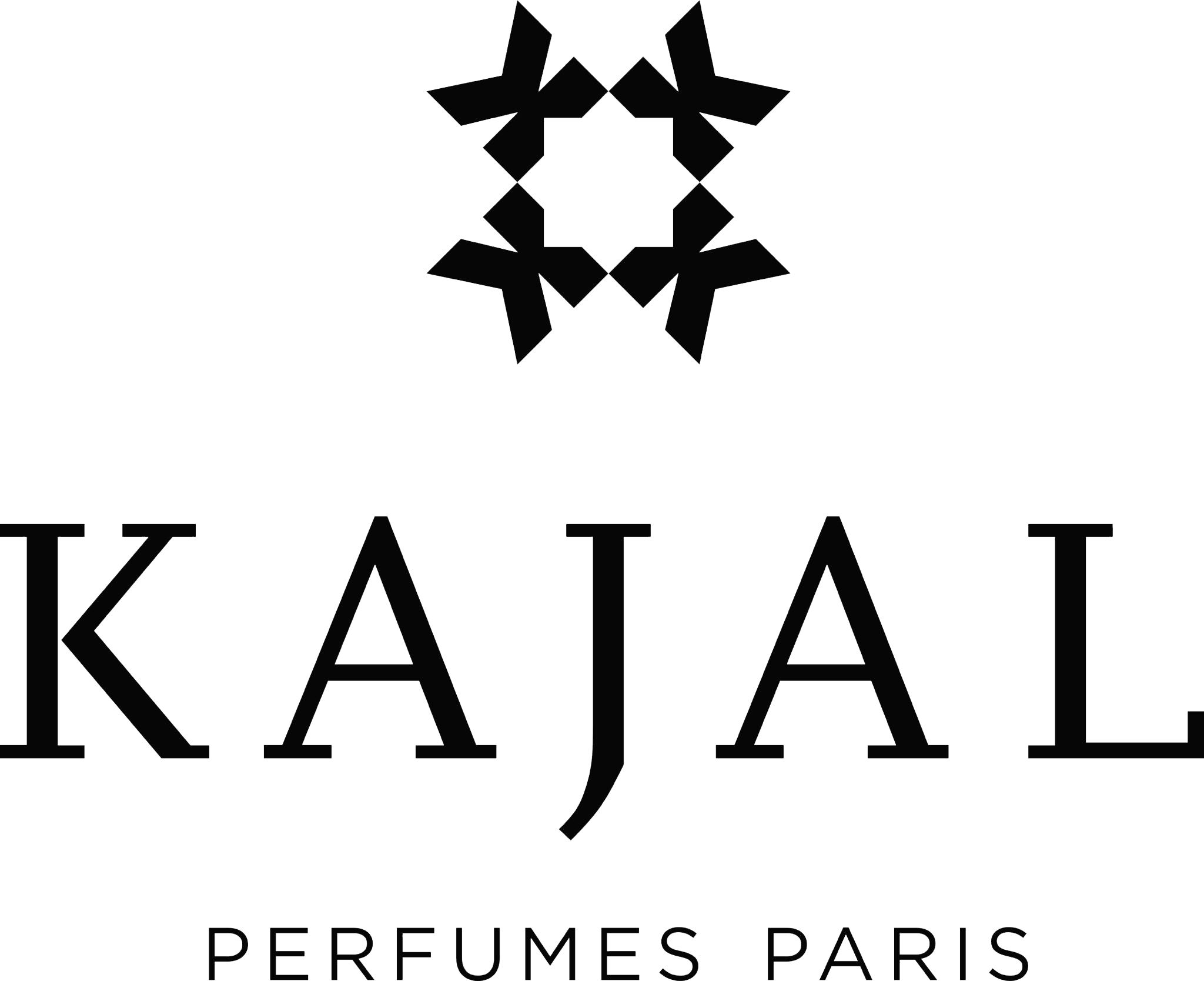 Logo Kajal